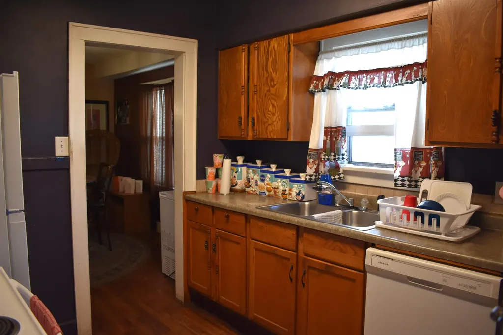 455 E Stockbridge Avenue Kalamazoo City MI 49001
