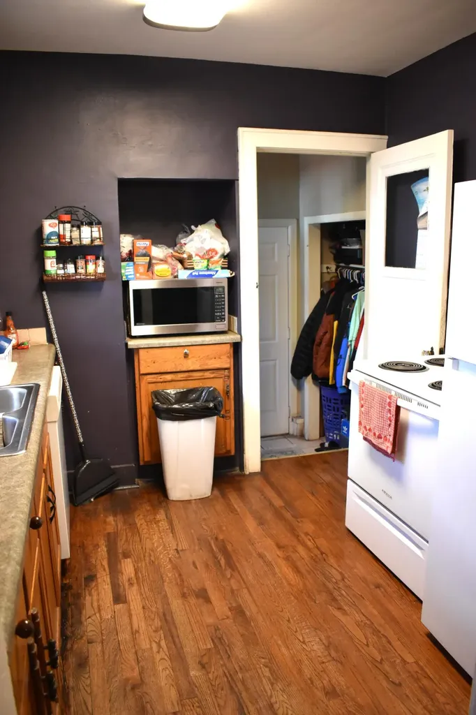 455 E Stockbridge Avenue Kalamazoo City MI 49001