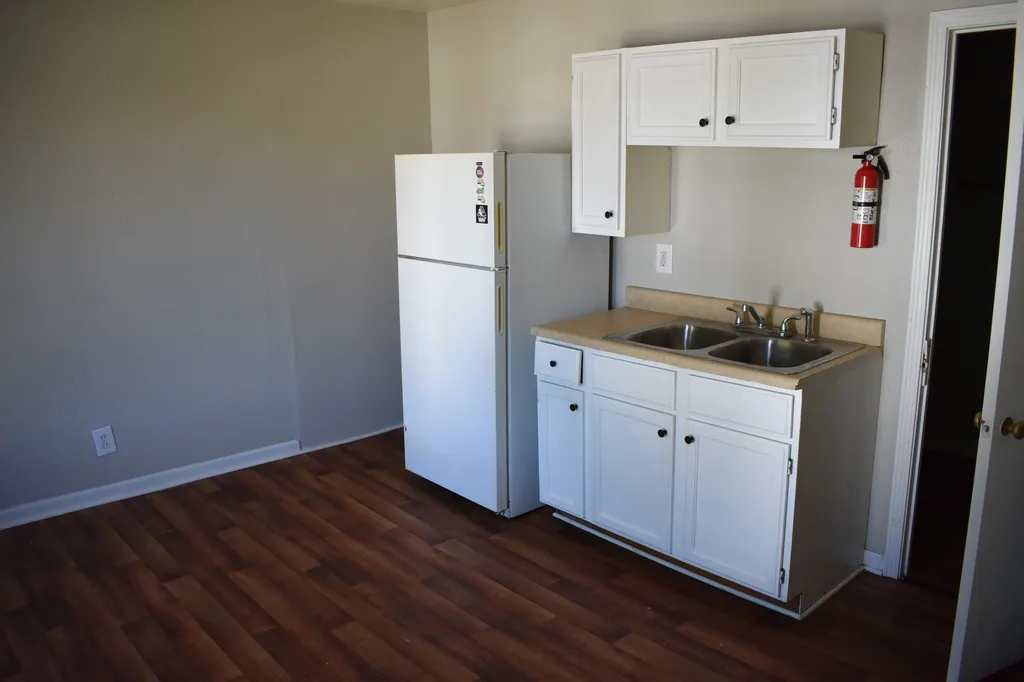 729 E Vine Kalamazoo City MI 49001