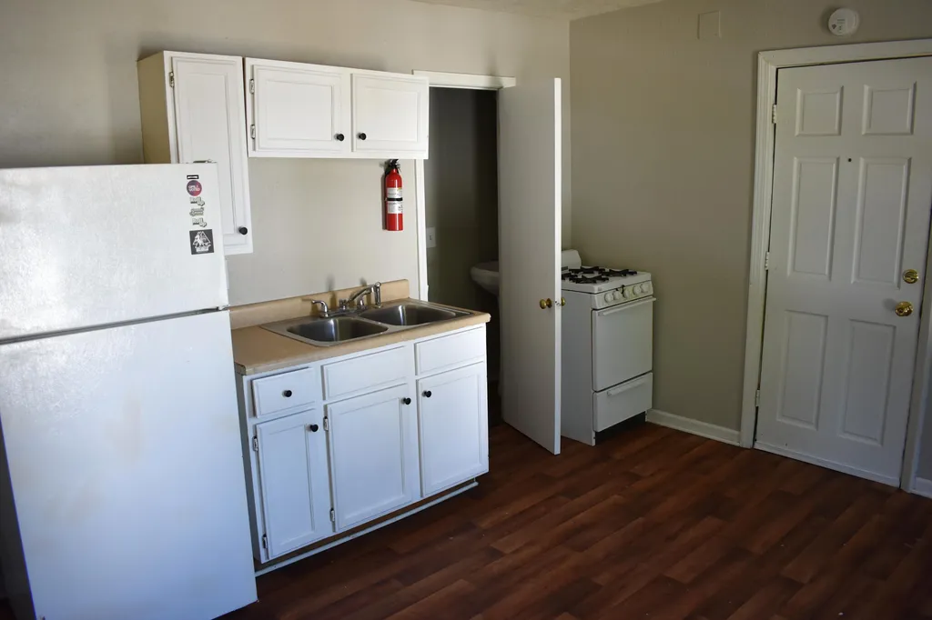 729 E Vine Kalamazoo City MI 49001