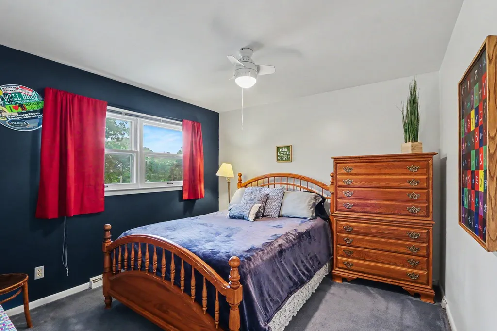 6800 Springbrook Lane Cooper Charter Township MI 49004
