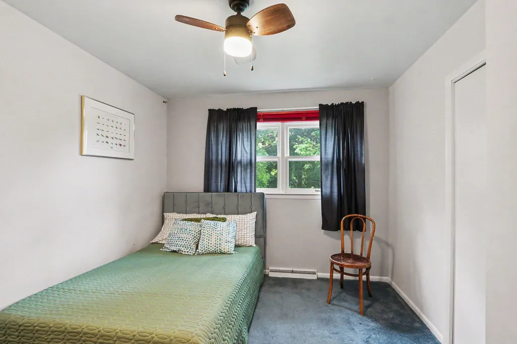 6800 Springbrook Lane Cooper Charter Township MI 49004