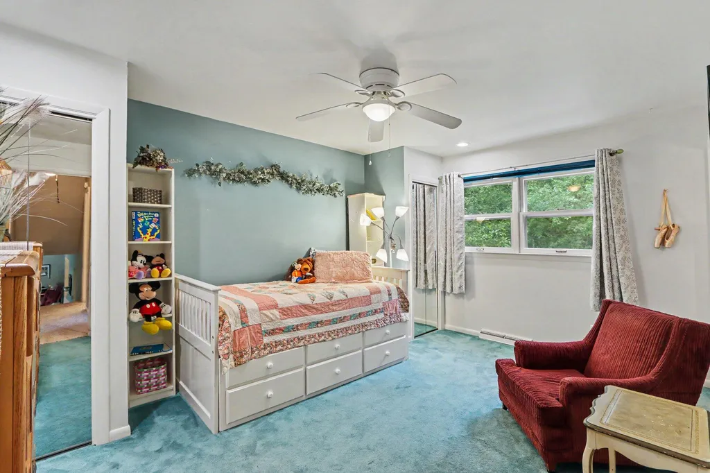 6800 Springbrook Lane Cooper Charter Township MI 49004