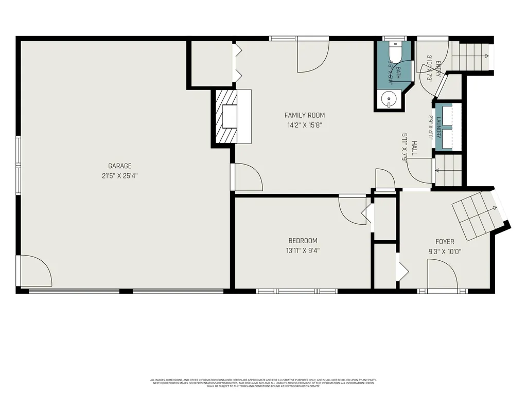 6800 Springbrook Lane Cooper Charter Township MI 49004