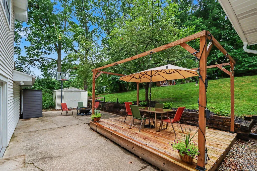 6800 Springbrook Lane Cooper Charter Township MI 49004