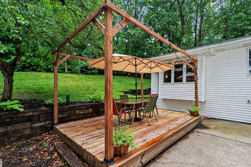 6800 Springbrook Lane Cooper Charter Township MI 49004