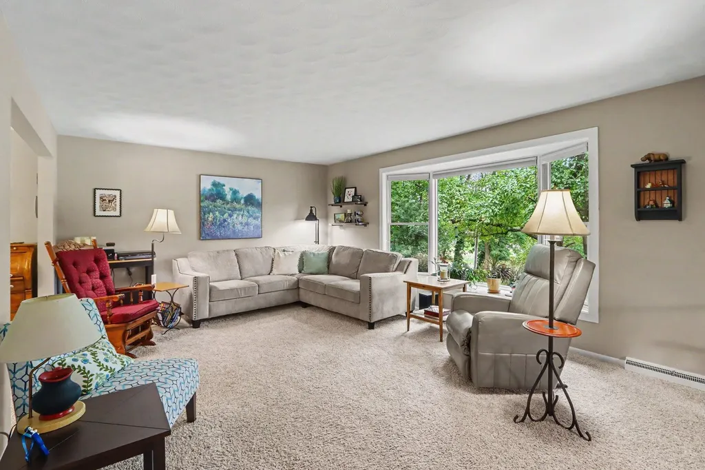 6800 Springbrook Lane Cooper Charter Township MI 49004