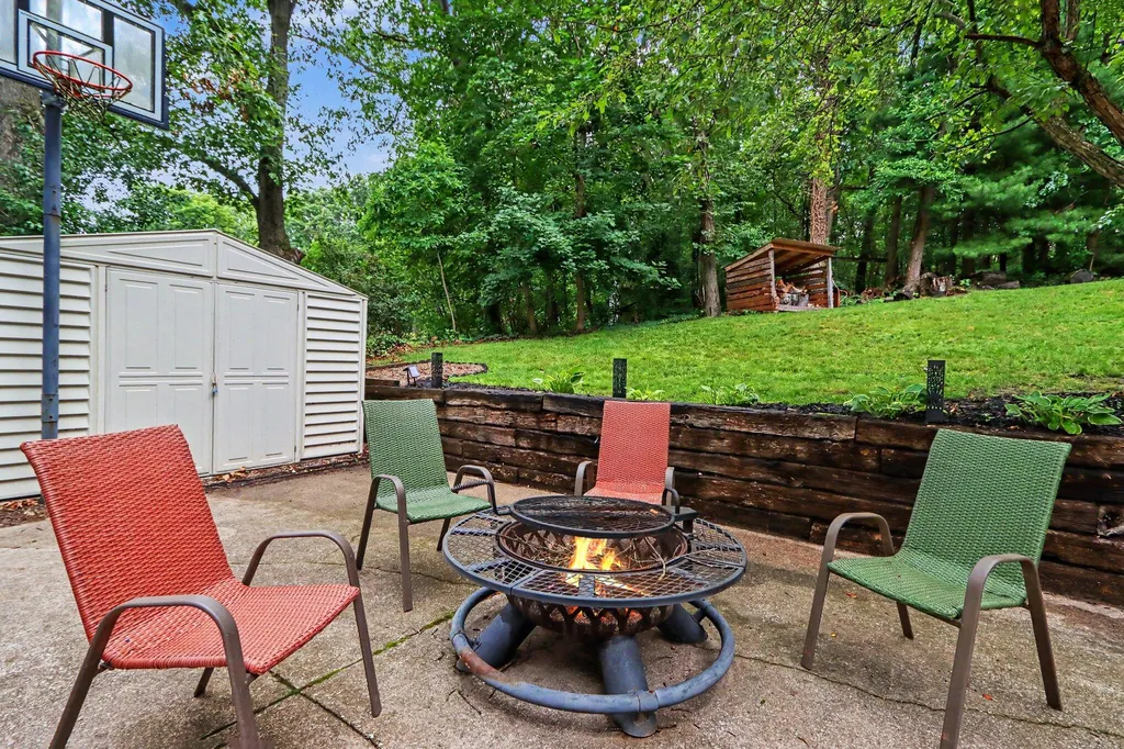 6800 Springbrook Lane Cooper Charter Township MI 49004