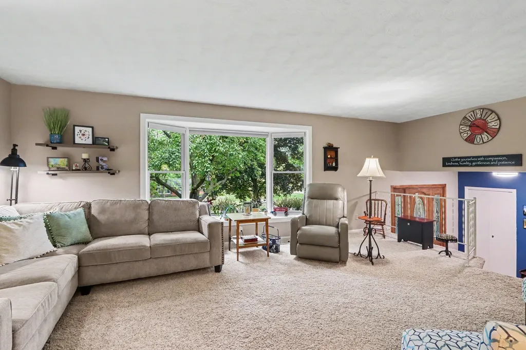 6800 Springbrook Lane Cooper Charter Township MI 49004