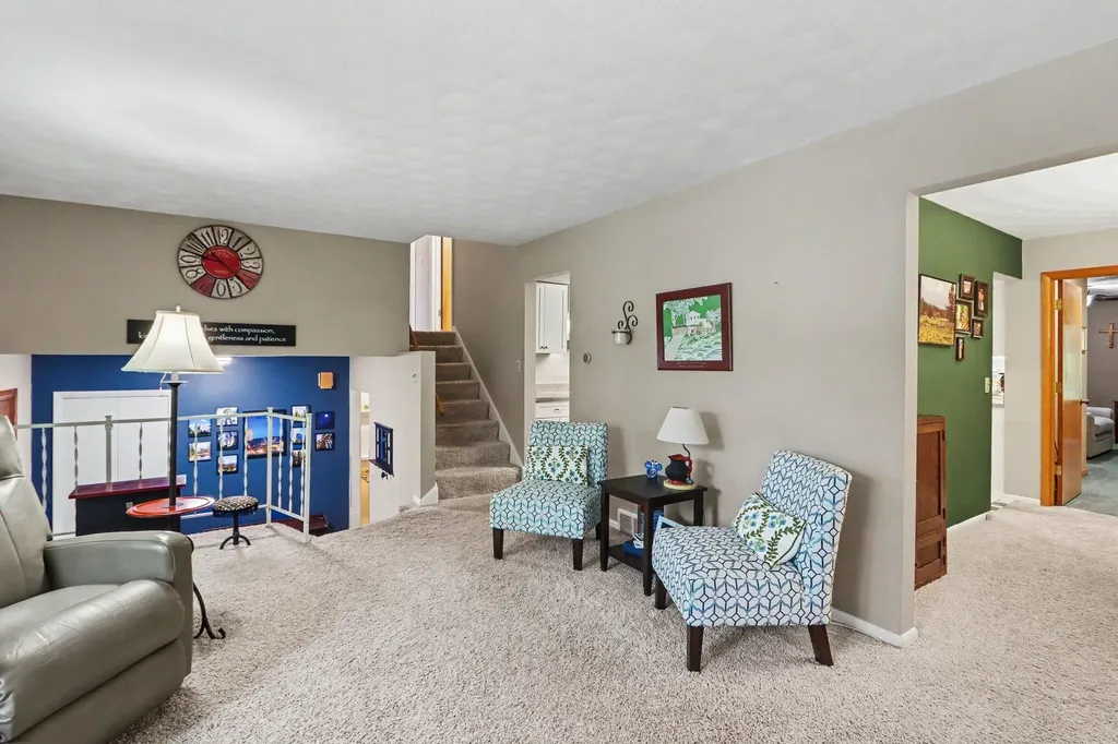 6800 Springbrook Lane Cooper Charter Township MI 49004
