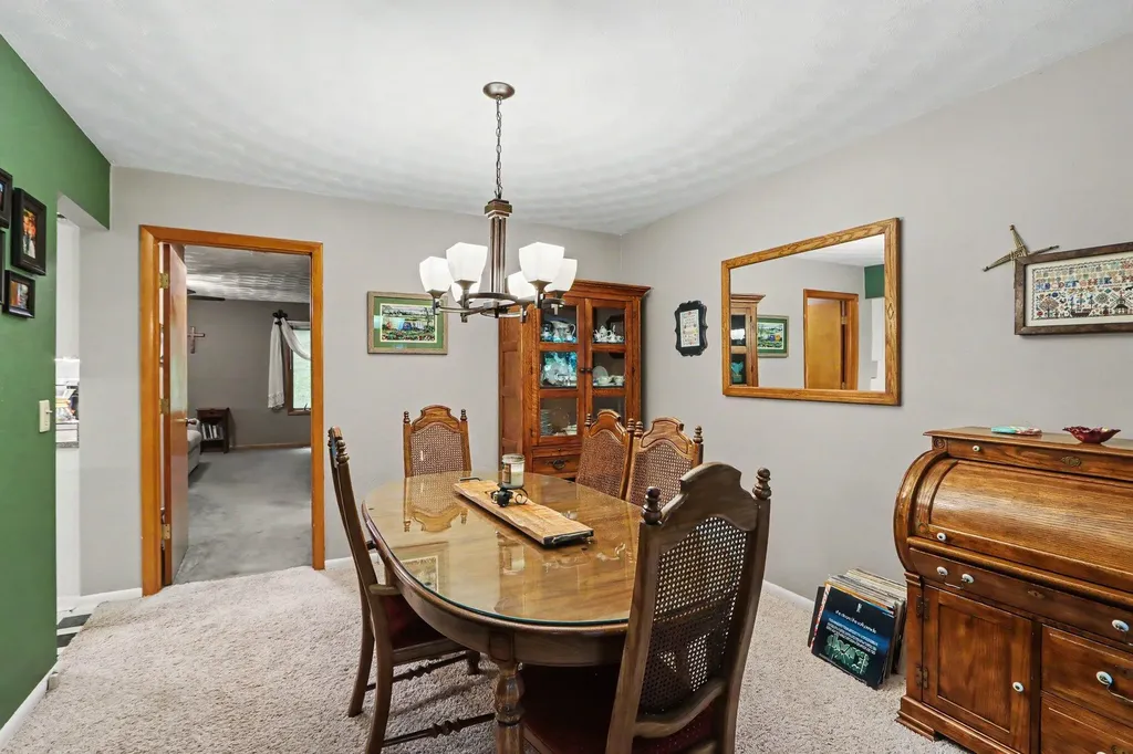 6800 Springbrook Lane Cooper Charter Township MI 49004