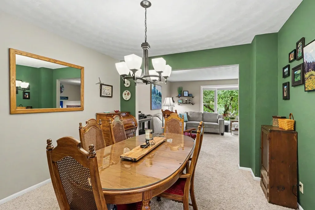 6800 Springbrook Lane Cooper Charter Township MI 49004