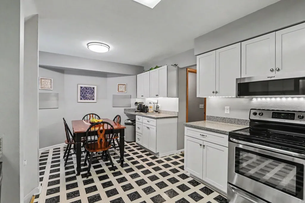 6800 Springbrook Lane Cooper Charter Township MI 49004