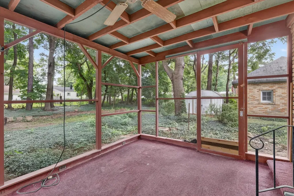 1124 Ashley Drive Kalamazoo Charter Township MI 49048