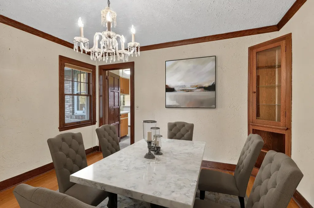 1124 Ashley Drive Kalamazoo Charter Township MI 49048