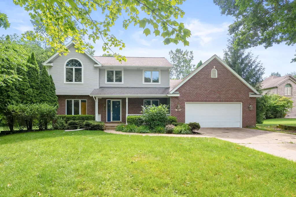 5151 Autumn Glen Street Texas Charter Township MI 49009