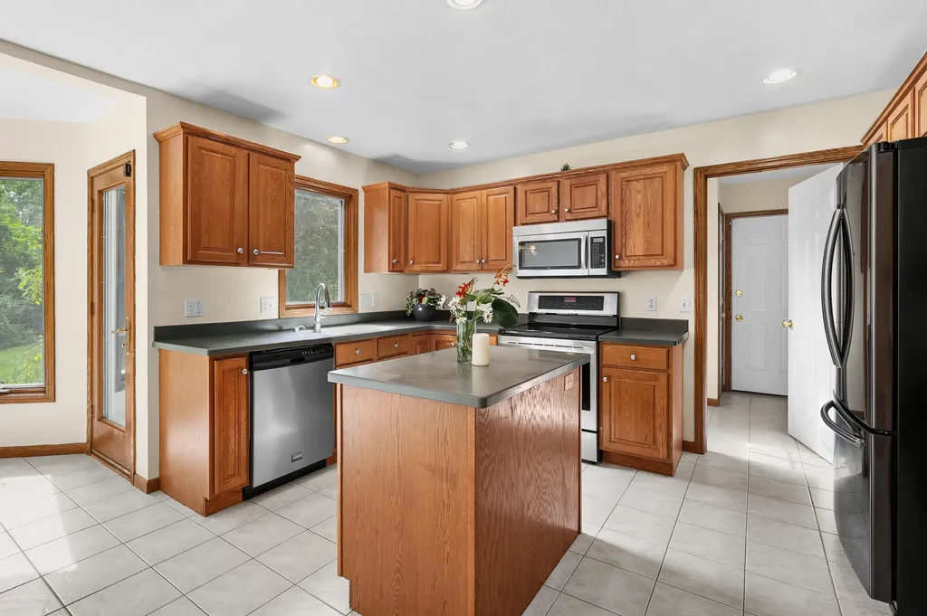 5151 Autumn Glen Street Texas Charter Township MI 49009