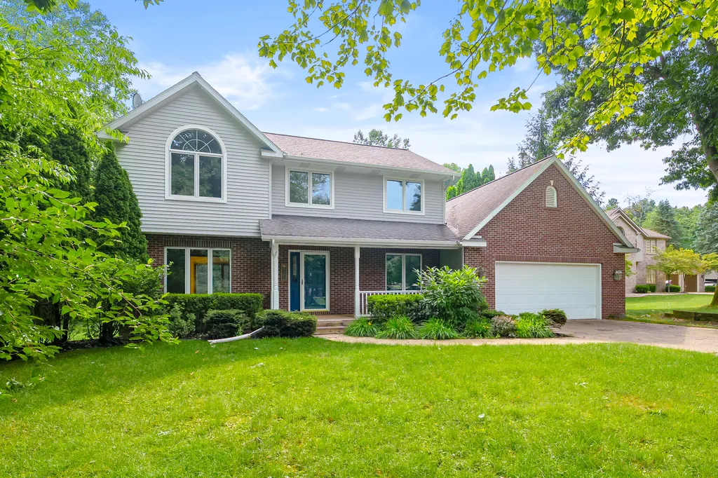 5151 Autumn Glen Street Texas Charter Township MI 49009
