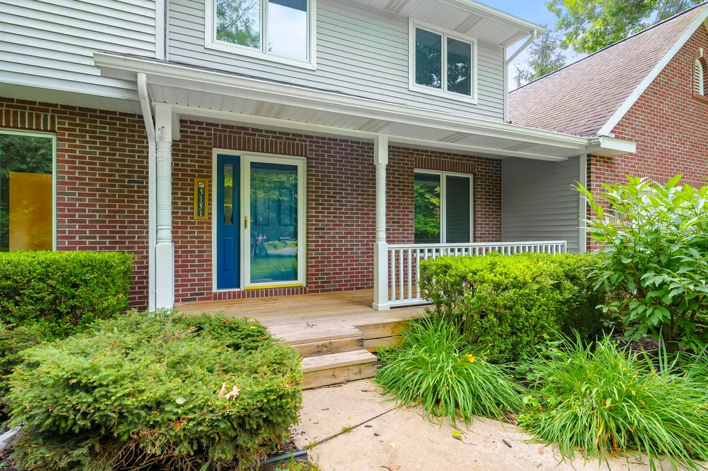 5151 Autumn Glen Street Texas Charter Township MI 49009