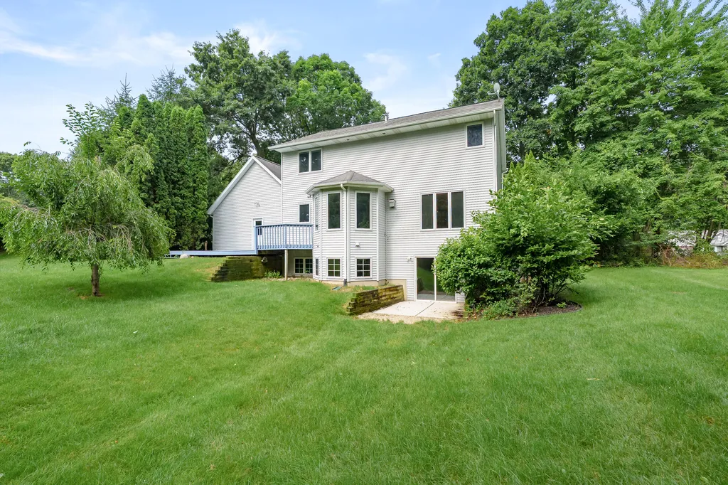 5151 Autumn Glen Street Texas Charter Township MI 49009