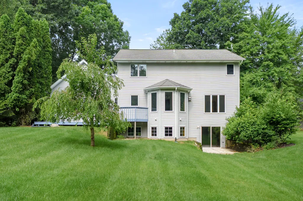 5151 Autumn Glen Street Texas Charter Township MI 49009
