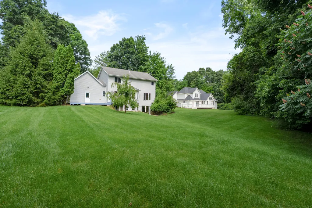 5151 Autumn Glen Street Texas Charter Township MI 49009