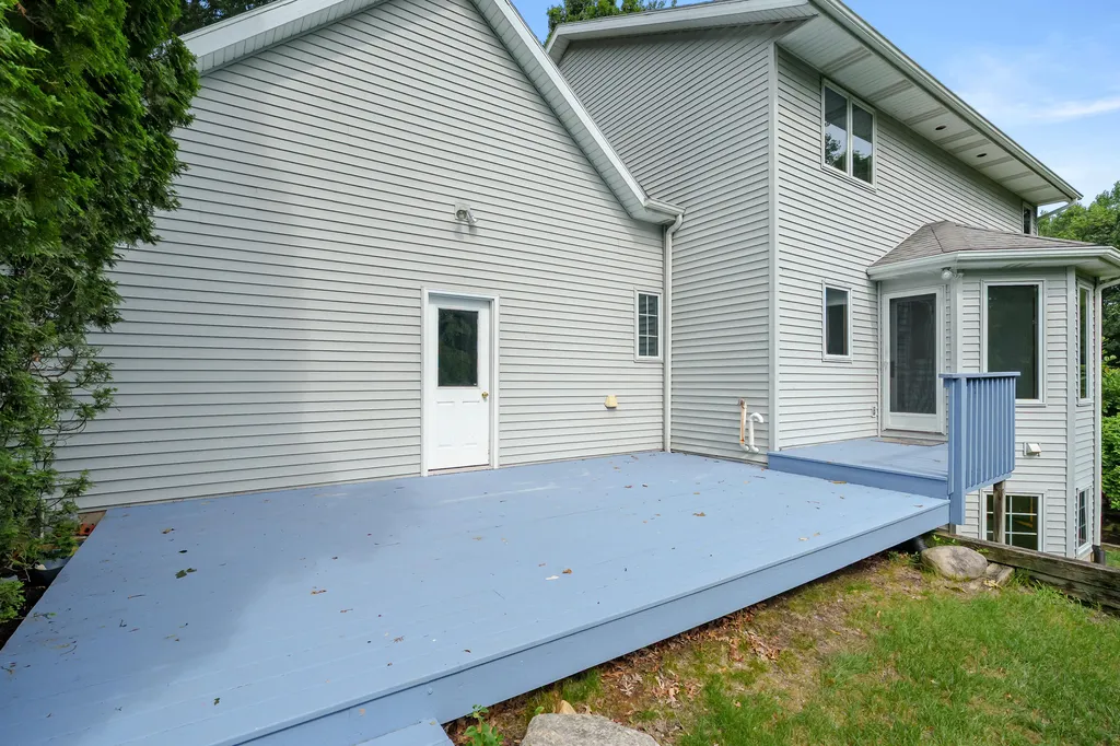 5151 Autumn Glen Street Texas Charter Township MI 49009