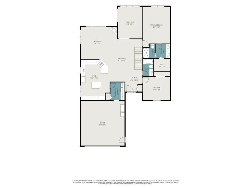 2181 Hunters Run Comstock Charter Township MI 49048