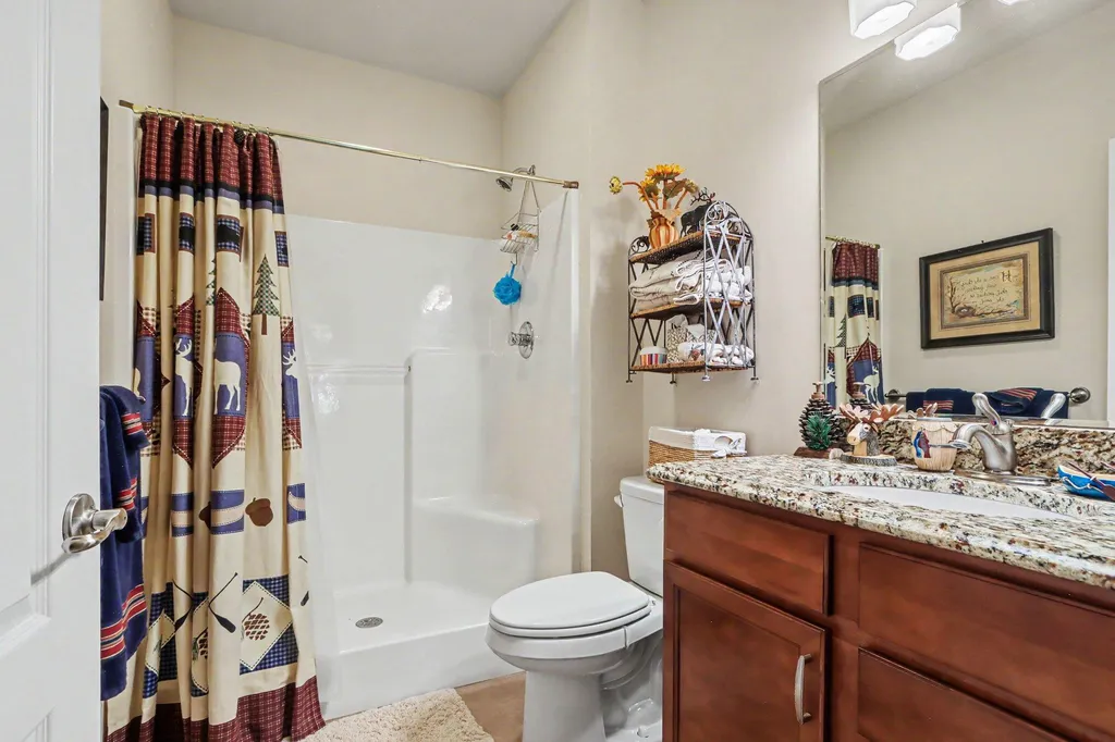 2181 Hunters Run Comstock Charter Township MI 49048