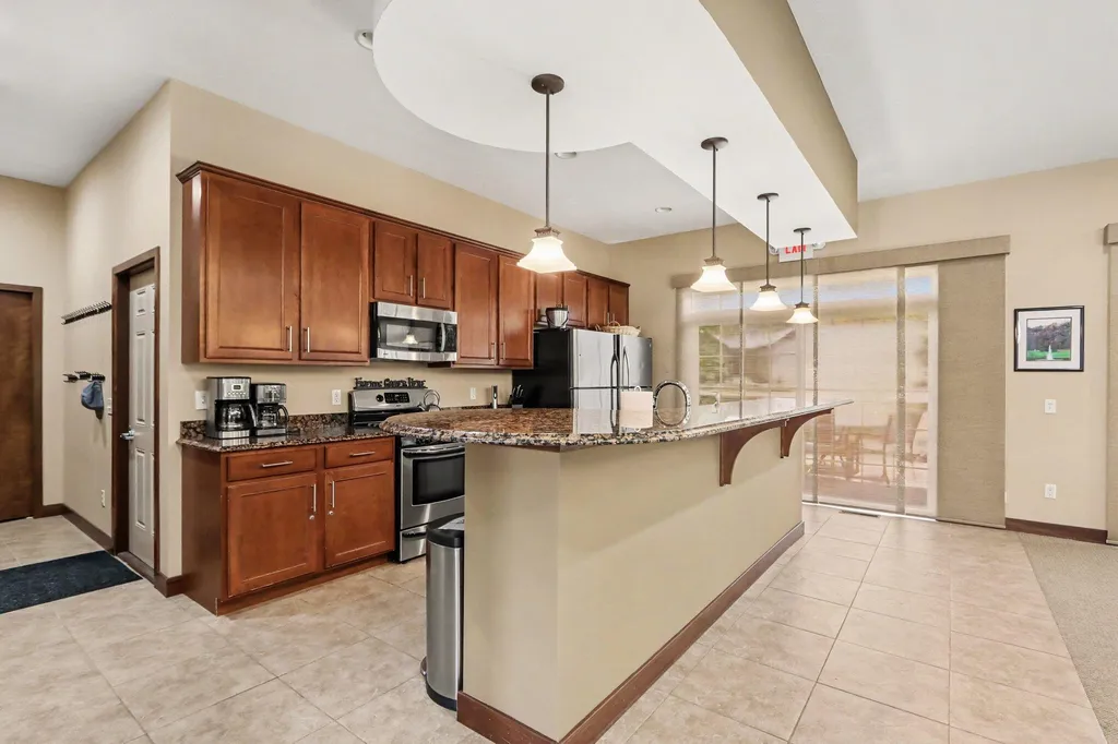 2181 Hunters Run Comstock Charter Township MI 49048