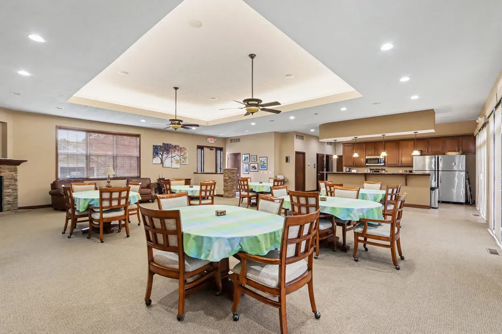 2181 Hunters Run Comstock Charter Township MI 49048