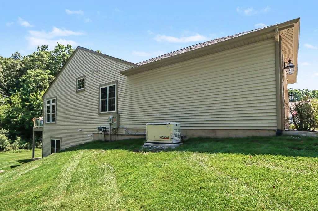 2181 Hunters Run Comstock Charter Township MI 49048