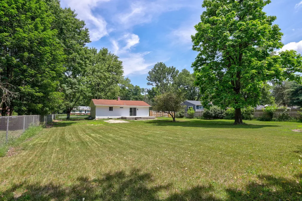4537 W Ab Avenue Cooper Charter Township MI 49080