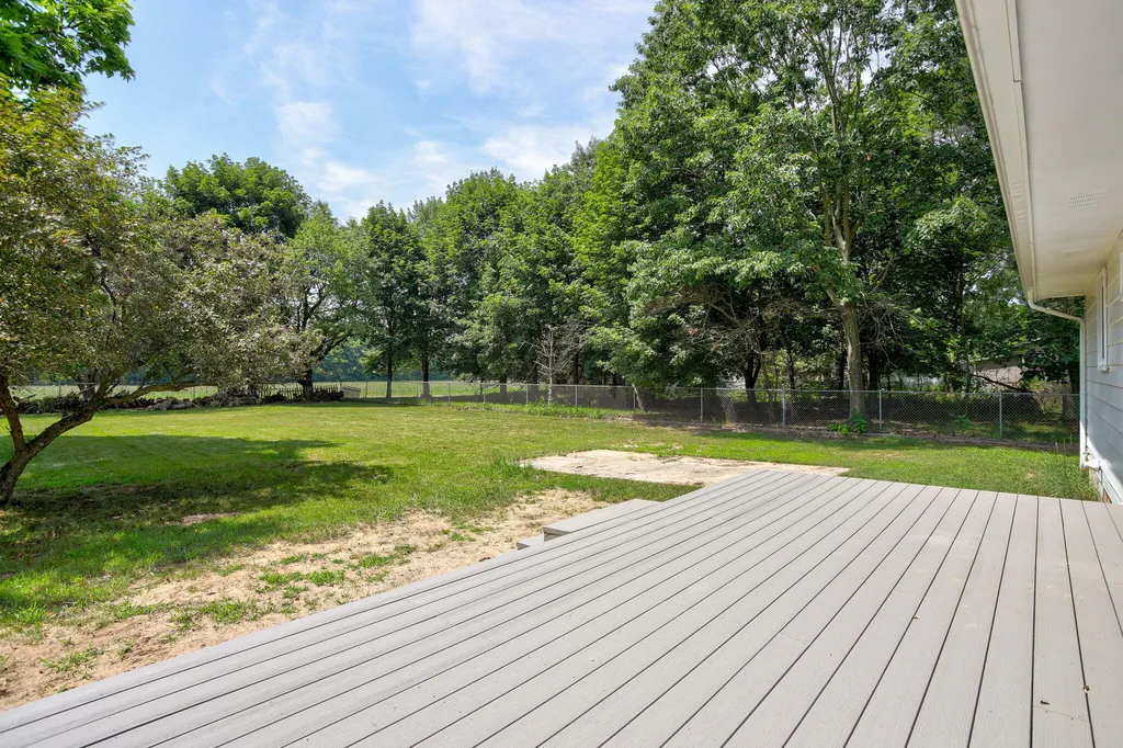 4537 W Ab Avenue Cooper Charter Township MI 49080