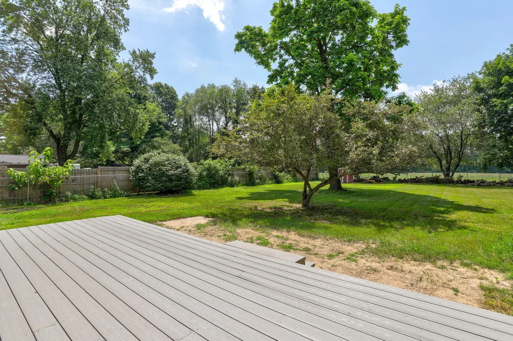 4537 W Ab Avenue Cooper Charter Township MI 49080