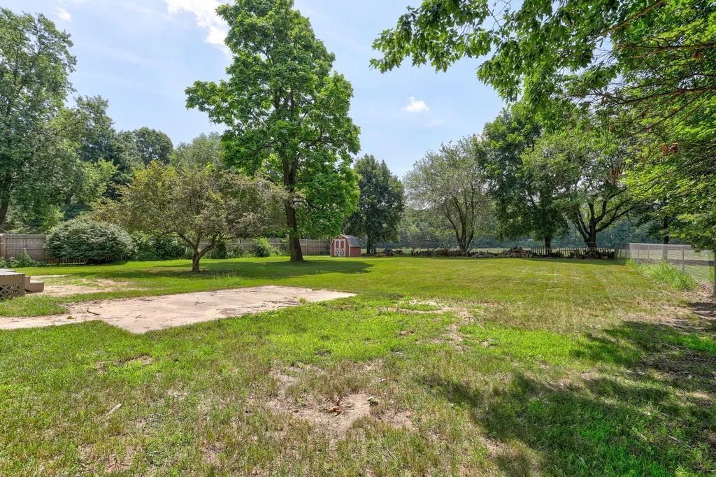 4537 W Ab Avenue Cooper Charter Township MI 49080