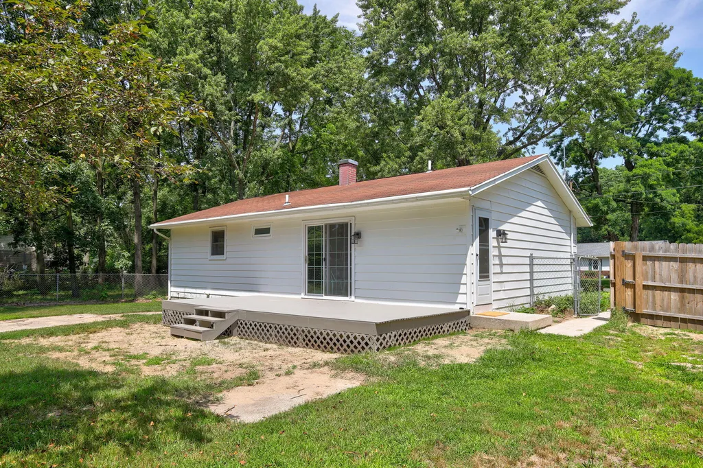 4537 W Ab Avenue Cooper Charter Township MI 49080