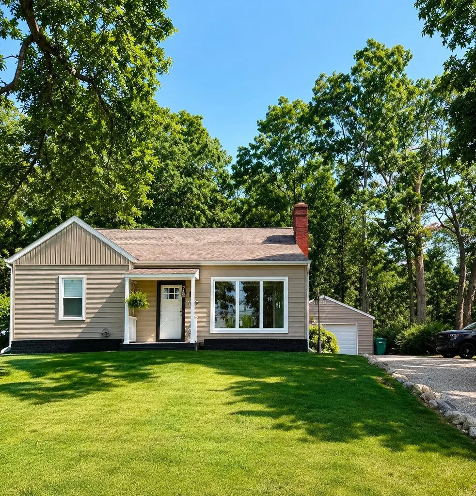 1516 Romence Road Portage City MI 49024