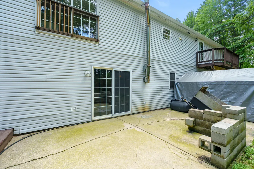 38988 Paw Paw Road Paw Paw Township MI 49079