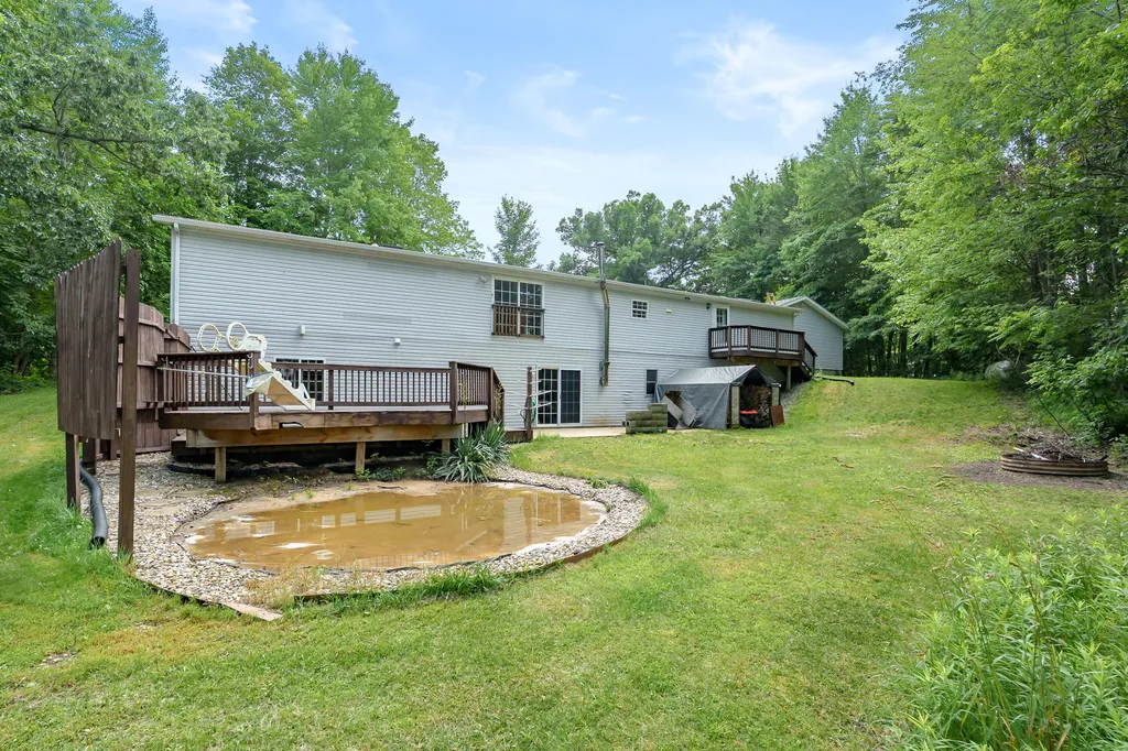 38988 Paw Paw Road Paw Paw Township MI 49079