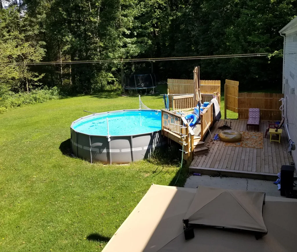 38988 Paw Paw Road Paw Paw Township MI 49079
