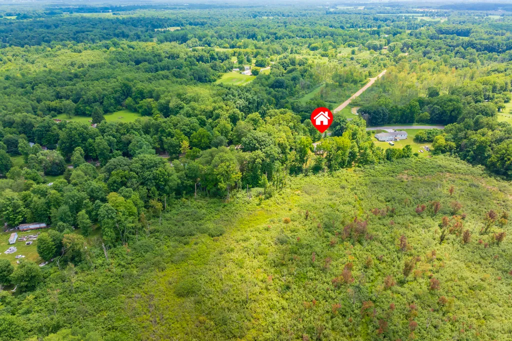 38988 Paw Paw Road Paw Paw Township MI 49079