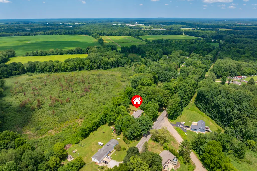 38988 Paw Paw Road Paw Paw Township MI 49079