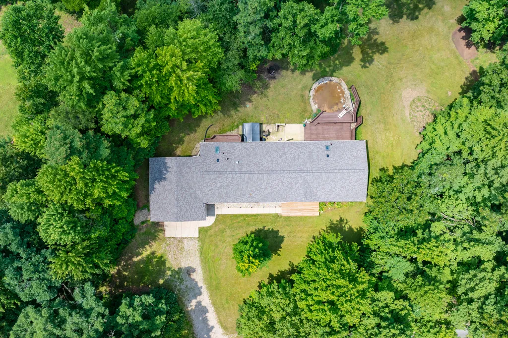 38988 Paw Paw Road Paw Paw Township MI 49079