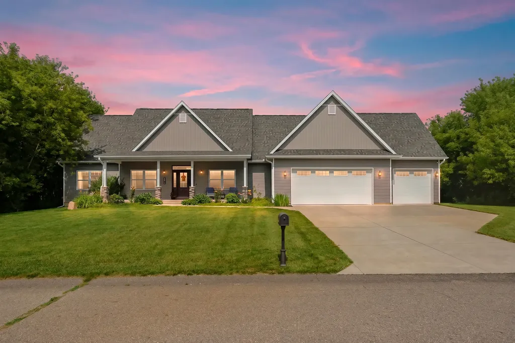 8817 Camomile Drive Ross Township MI 49012