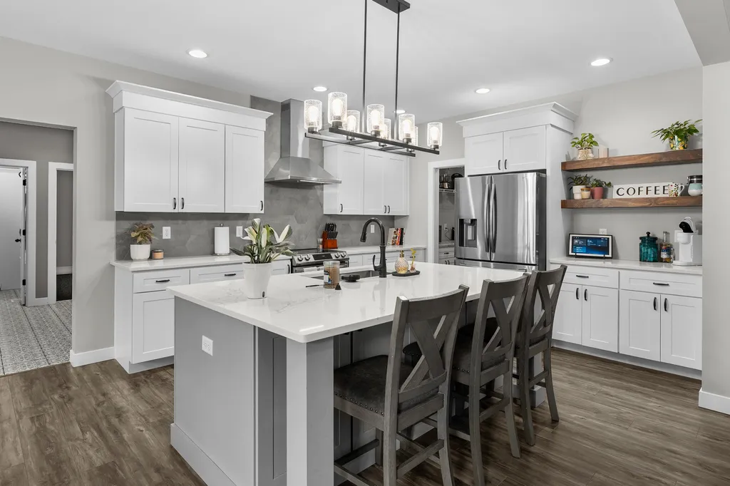 8817 Camomile Drive Ross Township MI 49012