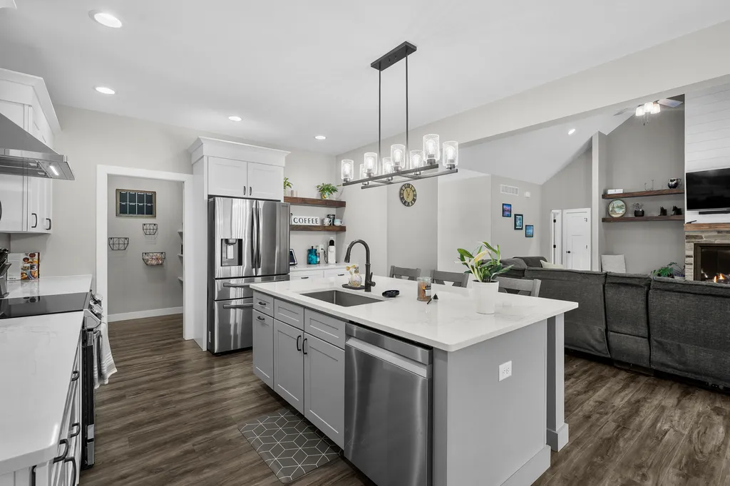 8817 Camomile Drive Ross Township MI 49012