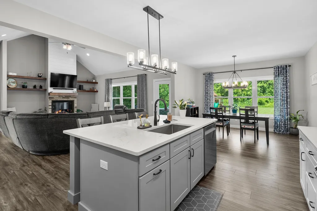 8817 Camomile Drive Ross Township MI 49012