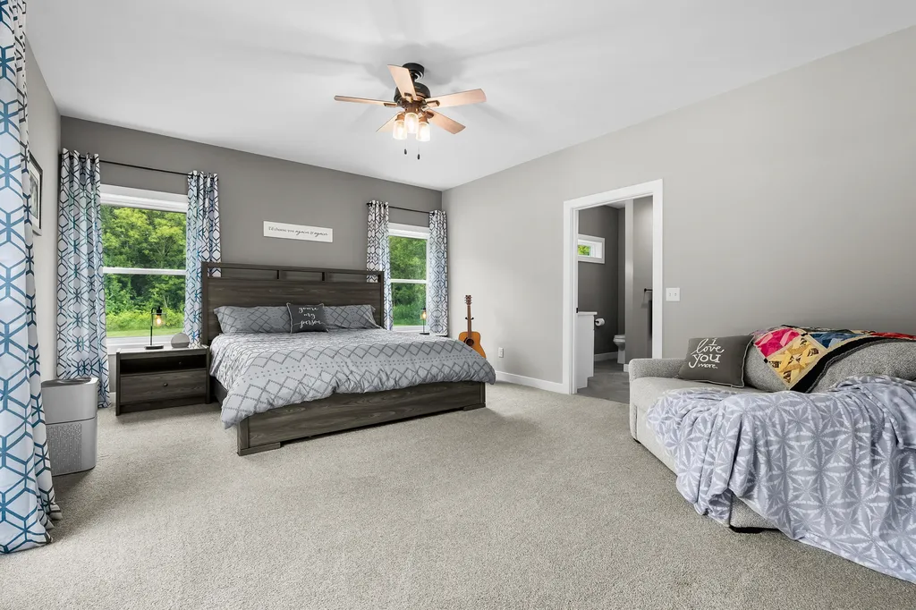8817 Camomile Drive Ross Township MI 49012