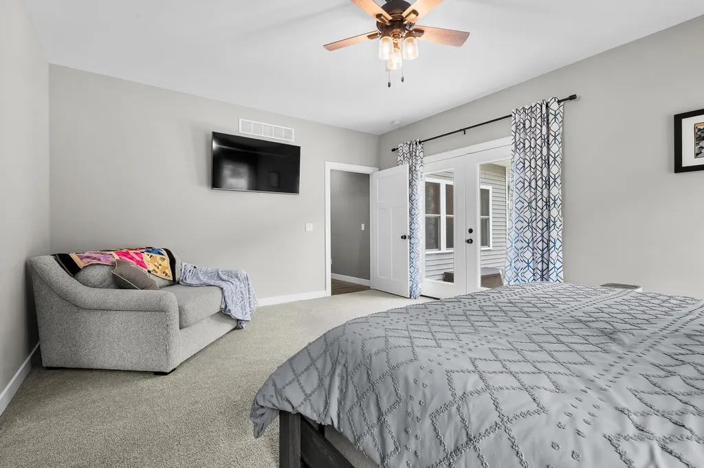8817 Camomile Drive Ross Township MI 49012